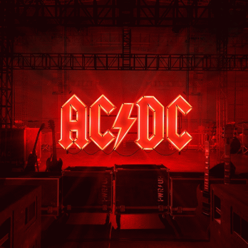 AC-DC : Power Up